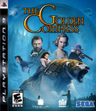 Golden Compass, The (PlayStation 3)